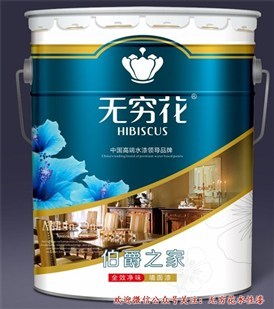 祿源漆業(yè)無(wú)窮花系列戶外木器水漆 創(chuàng)新環(huán)保，守護(hù)自然之美