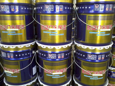 漆業(yè)品質(zhì)，有圖有真相 江蘇佳爾利漆業(yè)的卓越之旅